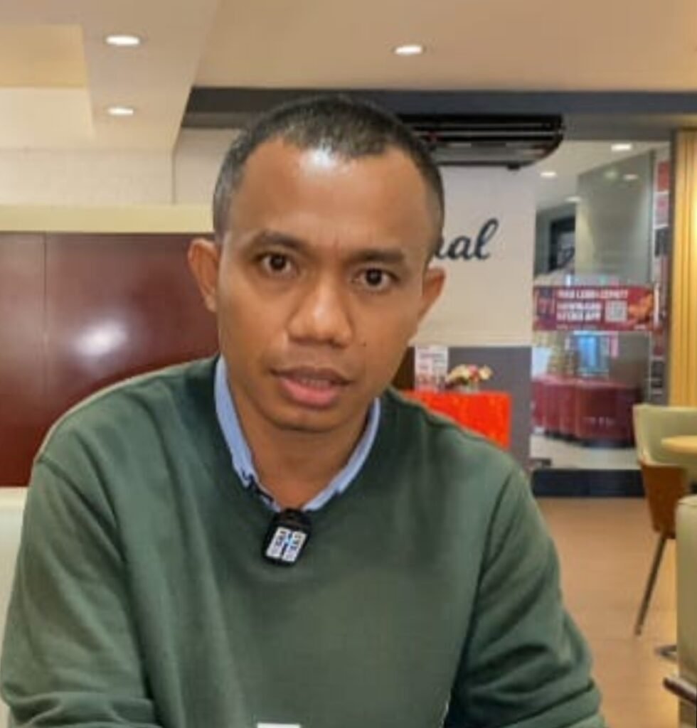 Yohanes Oci Soroti Pemekaran Cilangkahan: Jangan Sekadar Ambisi Politik Elite - Teropong Rakyat
