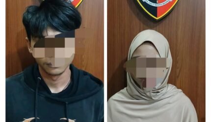 Polres Batu Ungkap Sindikat Curas Berkedok Kencan Online, Dua Pelaku Diamankan di Kamar Kost - Teropong Rakyat