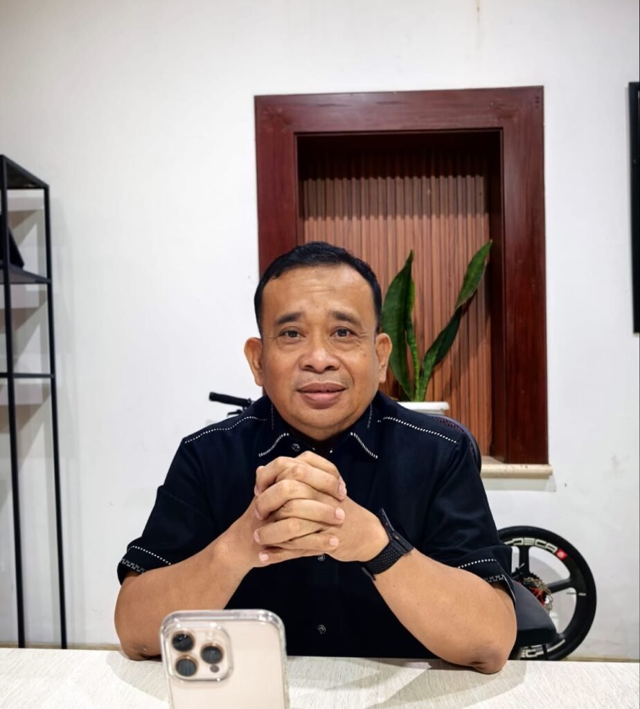 Portal Berita Indonesia dan Dunia Terkini Hari Ini, Update Harian Terbaru, Terlengkap, Tajam, Aktual dan Berimbang. Diduga 700 Hektare Tanah Ulayat Suku Melayu “Raib”, BPI KPNPA RI Minta Satgas Mafia Tanah Kejagung dan Mabes Polri Turun Tangan - Teropong Rakyat