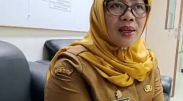 Kadis Disperindag Bekasi Terima Surat Klarifikasi, Sekdis Romi Singgung Wacana Putus Kontrak PT Javana