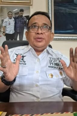 DITKRIMSUS POLDA JATENG DISOROT! Surat Konfirmasi Wartawan Diduga Dijadikan Pengaduan, Rahmad Sukendar: Ini Ancaman Serius bagi Kebebasan Pers*