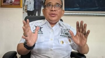 DITKRIMSUS POLDA JATENG DISOROT! Surat Konfirmasi Wartawan Diduga Dijadikan Pengaduan, Rahmad Sukendar: Ini Ancaman Serius bagi Kebebasan Pers*