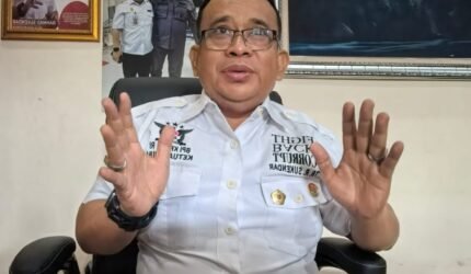 DITKRIMSUS POLDA JATENG DISOROT! Surat Konfirmasi Wartawan Diduga Dijadikan Pengaduan, Rahmad Sukendar: Ini Ancaman Serius bagi Kebebasan Pers* - Teropong Rakyat