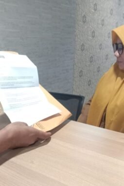Media Ajukan Permohonan Audit Proyek Revitalisasi Pasar Bantargebang ke Inspektorat Bekasi