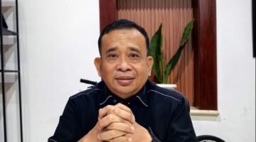 Lahir Pancasila 2026: Rahmad Sukendar Minta Prabowo Fokus Benahi Ekonomi Rakyat