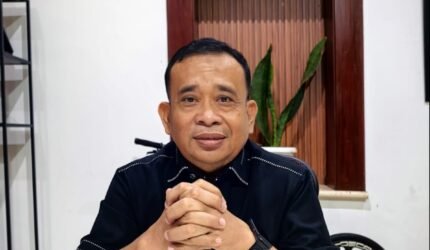 Lahir Pancasila 2026: Rahmad Sukendar Minta Prabowo Fokus Benahi Ekonomi Rakyat - Teropong Rakyat