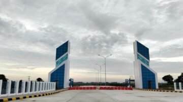 Dukung Hilirisasi, Pelindo Sinergi Bangun KIKT: Kawasan Industri Terintegrasi di Jalur Selat Malaka