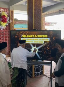 Portal Berita Indonesia dan Dunia Terkini Hari Ini, Update Harian Terbaru, Terlengkap, Tajam, Aktual dan Berimbang. Bupati Malang Resmikan Gerakan Desa Maslahah, Perkuat Pembangunan dan Kemandirian Desa - Teropong Rakyat