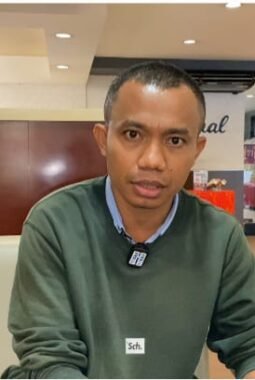 Yohanes Oci: Bupati Heri Nabit Seharusnya Pakai Hak Jawab, Bukan Lapor Polisi