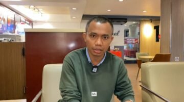 Yohanes Oci: Bupati Heri Nabit Seharusnya Pakai Hak Jawab, Bukan Lapor Polisi