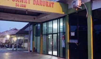 Nyawa Taruhan, Antivenom di RSUD Rohul Diduga Kosong Saat Pasien Kritis - Teropong Rakyat