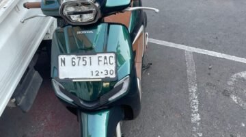 URC Satreskrim Polres Malang Bekuk Dua Pelaku Curanmor di Ngajum