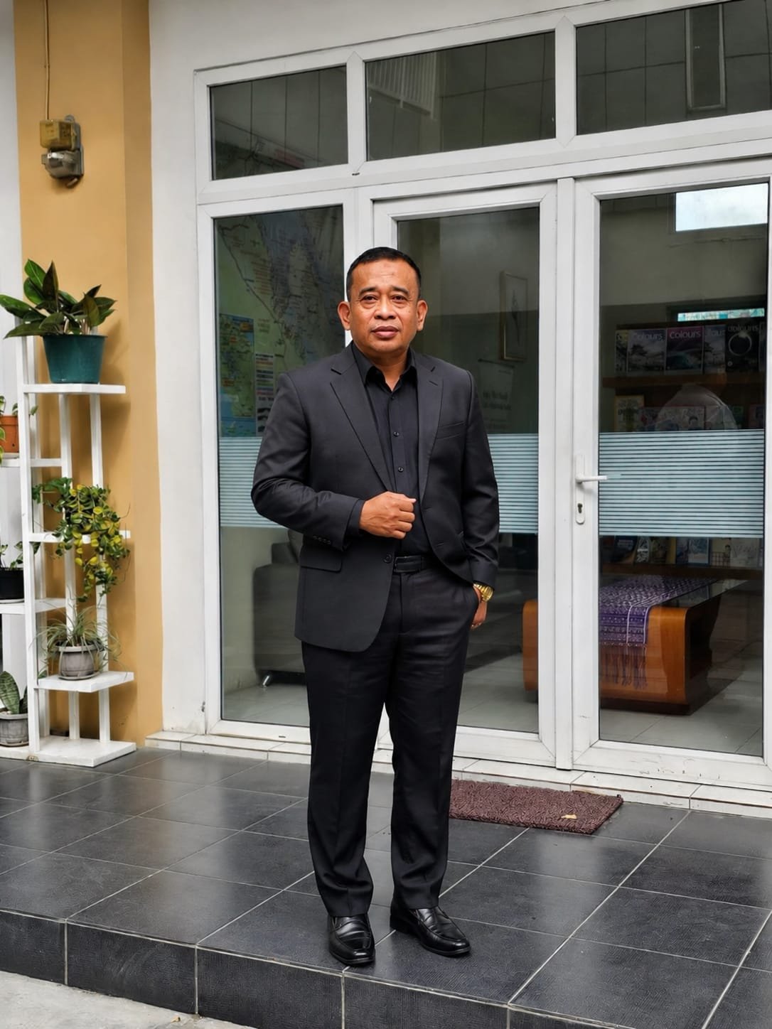 Kejari Bandung Terbitkan SP3 Kasus Wakil Wali kota, BPI KPNPA RI Akan Temui Kejati Jabar