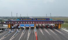 Tol Menuju Tanjung Priok Bakal Punya Tarif Terpadu