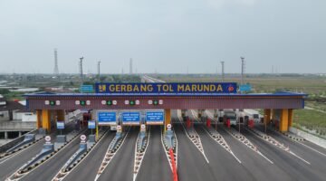 Tol Menuju Tanjung Priok Bakal Punya Tarif Terpadu