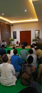 Portal Berita Indonesia dan Dunia Terkini Hari Ini, Update Harian Terbaru, Terlengkap, Tajam, Aktual dan Berimbang. Wali Kota Batu Nurochman Bagikan Inspirasi Haji: Niat, Ikhtiar, dan Tawakal - Teropong Rakyat