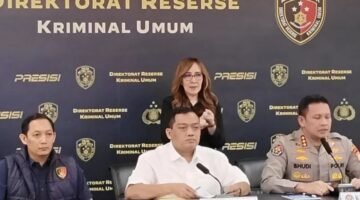 Polda Metro Jaya Dalami Aliran Dana Hanania Group, Influencer Promosi Umrah Ikut Diperiksa