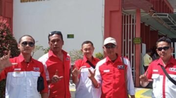 DPD LSM LIRA Kota Batu Kawal Sidang Ketiga, Kasus Pembunuhan Mahasiswi UMM, Putusan Sela Eksepsi Ditunggu Pekan Depan