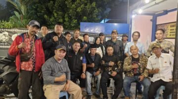Presidium Ormas Kota Bogor Soroti Proteksi dari Dampak Negatif Tempat Hiburan Malam