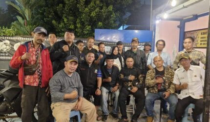 Presidium Ormas Kota Bogor Soroti Proteksi dari Dampak Negatif Tempat Hiburan Malam - Teropong Rakyat