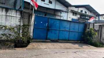 Terendus Dugaan Penimbunan dan Peredaran Oli Palsu di Kalideres, Ada Isu Keterlibatan Oknum Berseragam
