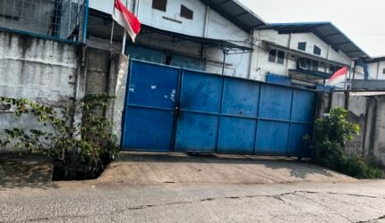 Terendus Dugaan Penimbunan dan Peredaran Oli Palsu di Kalideres, Ada Isu Keterlibatan Oknum Berseragam - Teropong Rakyat