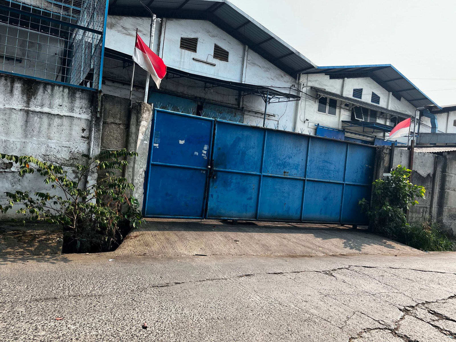 Terendus Dugaan Penimbunan dan Peredaran Oli Palsu di Kalideres, Ada Isu Keterlibatan Oknum Berseragam