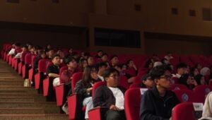 Film Pendek "5 Min 1" Angkat Filosofi Jawa, Garapan Sineas Malang Sukses Diputar di Bioskop - Teropong Rakyat
