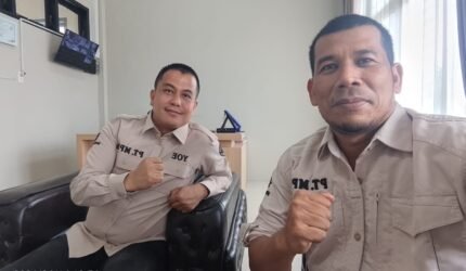 PT MPM Tegaskan Tak Pernah Wanprestasi dalam Pengelolaan Pelabuhan Umum Jetty Meulaboh - Teropong Rakyat