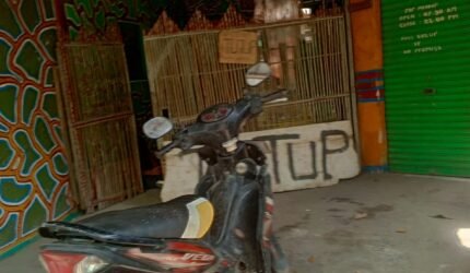 Diduga Jual Obat Keras Daftar G Secara Bebas, Warga Minta Polisi Usut Tuntas hingga Dugaan Keterlibatan Oknum - Teropong Rakyat
