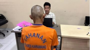 Kasus Kekerasan Seksual Anak di Karawang Terungkap, Ayah Kandung Jadi Tersangka