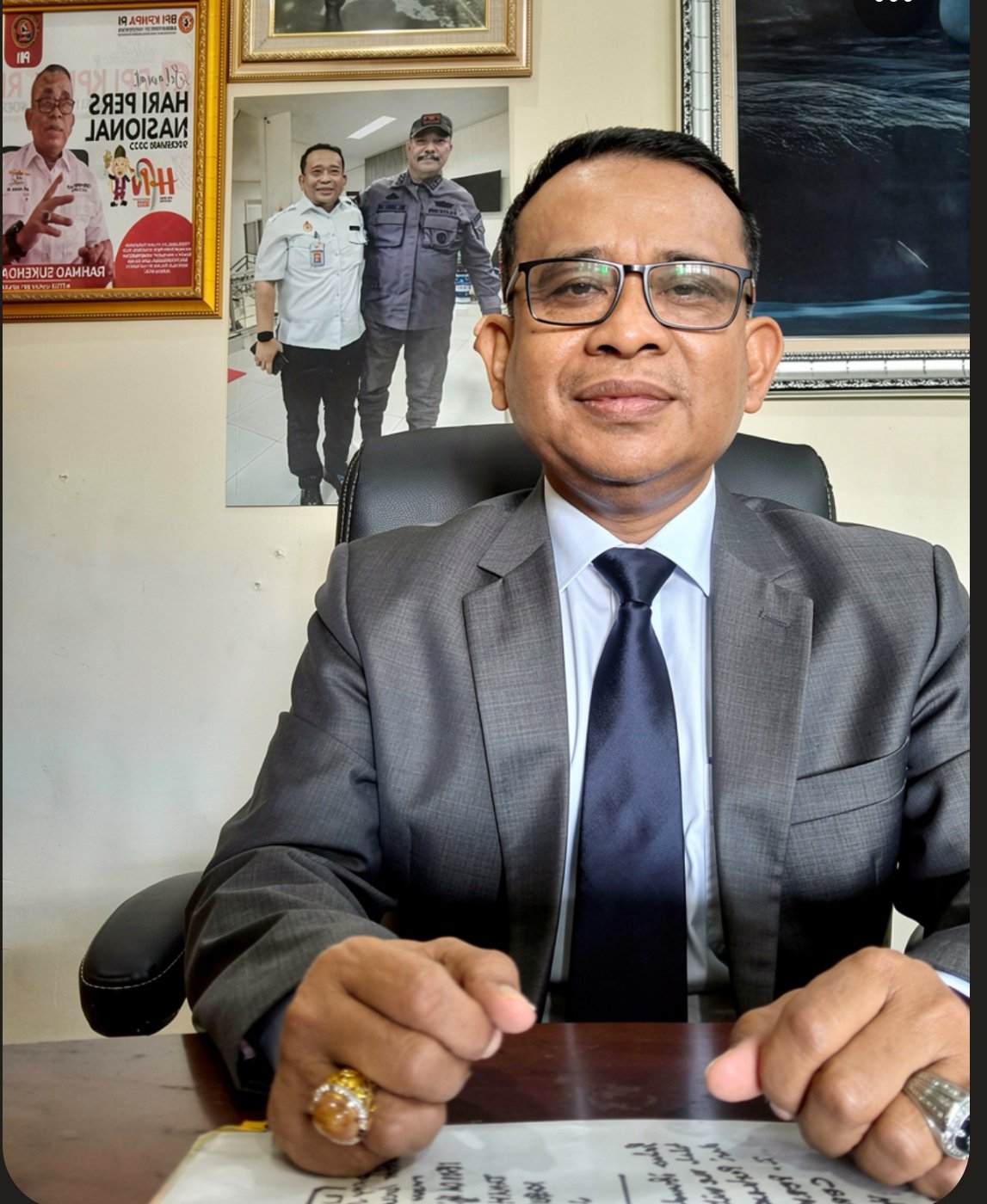 Kasus Mineral Pangkalpinang Menggantung, BPI KPNPA RI Minta Transparansi