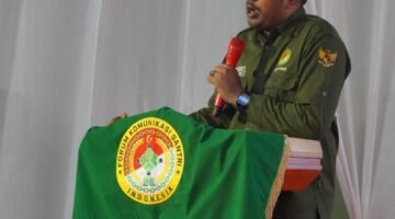 DPP FOKSI Kecam Standar Ganda Oknum Mahasiswa UGM: Dulu Marah Diskusi Dibubarkab, Sekarang Malah Jadi Pelaku Pembubaran