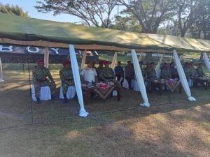 Portal Berita Indonesia dan Dunia Terkini Hari Ini, Update Harian Terbaru, Terlengkap, Tajam, Aktual dan Berimbang. Pembukaan Diklat SPPI KNMP TA 2026 Resmi Digelar di Puslatpur 4 Marinir Purboyo Bantur - Teropong Rakyat