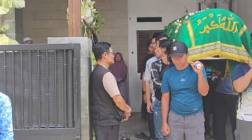 Mantan Jurnalis Senior Malang Raya, Ryan Ariyanto Setiawan Meninggal Dunia, Sosoknya dikenal Tularkan Ilmu Jurnalistik dan Low Profile