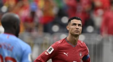 Ronaldo Tak Bersinar, Portugal Ditarik Imbang RD Kongo 1-1 di Pembuka Piala Dunia 2026