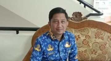 Lurah Papanggo Dukung Program Koperasi Merah Putih Bersama LMK, FKDM dan Karang Taruna