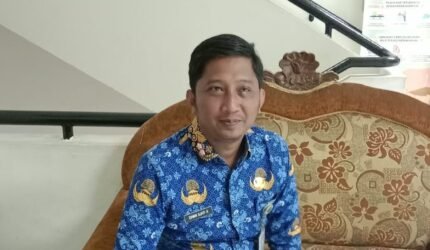 Lurah Papanggo Dukung Program Koperasi Merah Putih Bersama LMK, FKDM dan Karang Taruna - Teropong Rakyat