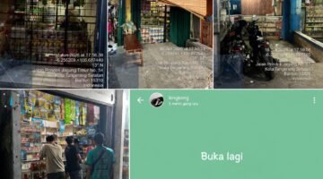 Sejumlah Titik Diduga Jual Obat Keras Kembali Beroperasi, Keseriusan Aparat Dipertanyakan