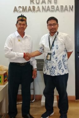 LPKP Laporkan Kapolres Barito Utara ke Divpropam, Sorot Pembakaran Pondok Saat Penertiban PETI & Kasus Pembunuhan Km 95`