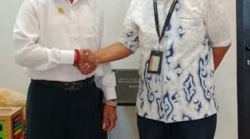 LPKP Laporkan Kapolres Barito Utara ke Divpropam, Sorot Pembakaran Pondok Saat Penertiban PETI & Kasus Pembunuhan Km 95`