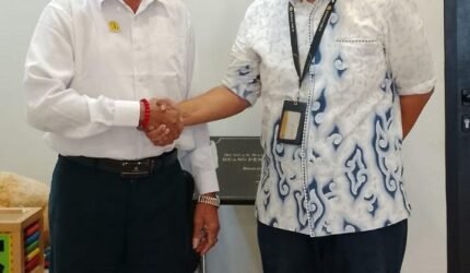 LPKP Laporkan Kapolres Barito Utara ke Divpropam, Sorot Pembakaran Pondok Saat Penertiban PETI & Kasus Pembunuhan Km 95` - Teropong Rakyat