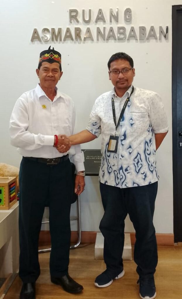 Portal Berita Indonesia dan Dunia Terkini Hari Ini, Update Harian Terbaru, Terlengkap, Tajam, Aktual dan Berimbang. LPKP Laporkan Kapolres Barito Utara ke Divpropam, Sorot Pembakaran Pondok Saat Penertiban PETI & Kasus Pembunuhan Km 95` - Teropong Rakyat
