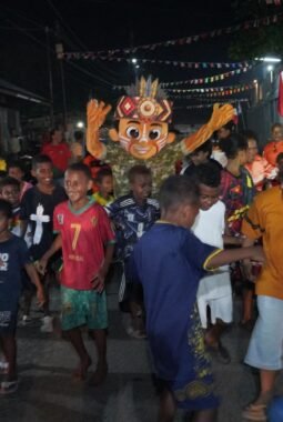 TNI Gelar Nobar Kebangsaan Piala Dunia 2026 di Lebih Dari 1.500 Titik, Satukan Semangat Kebersamaan