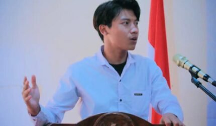 Mahasiswa Hukum Unmer Pasuruan Soroti Vonis Kasus Kayu Ilegal di Situbondo - Teropong Rakyat