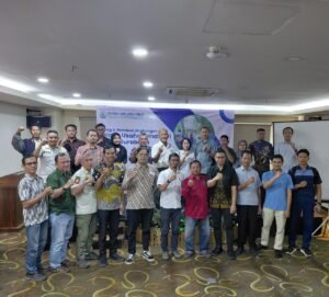 Portal Berita Indonesia dan Dunia Terkini Hari Ini, Update Harian Terbaru, Terlengkap, Tajam, Aktual dan Berimbang. PJT I Ajak Industri Jaga Kelestarian Air Untuk Menghadapi El Nino - Teropong Rakyat