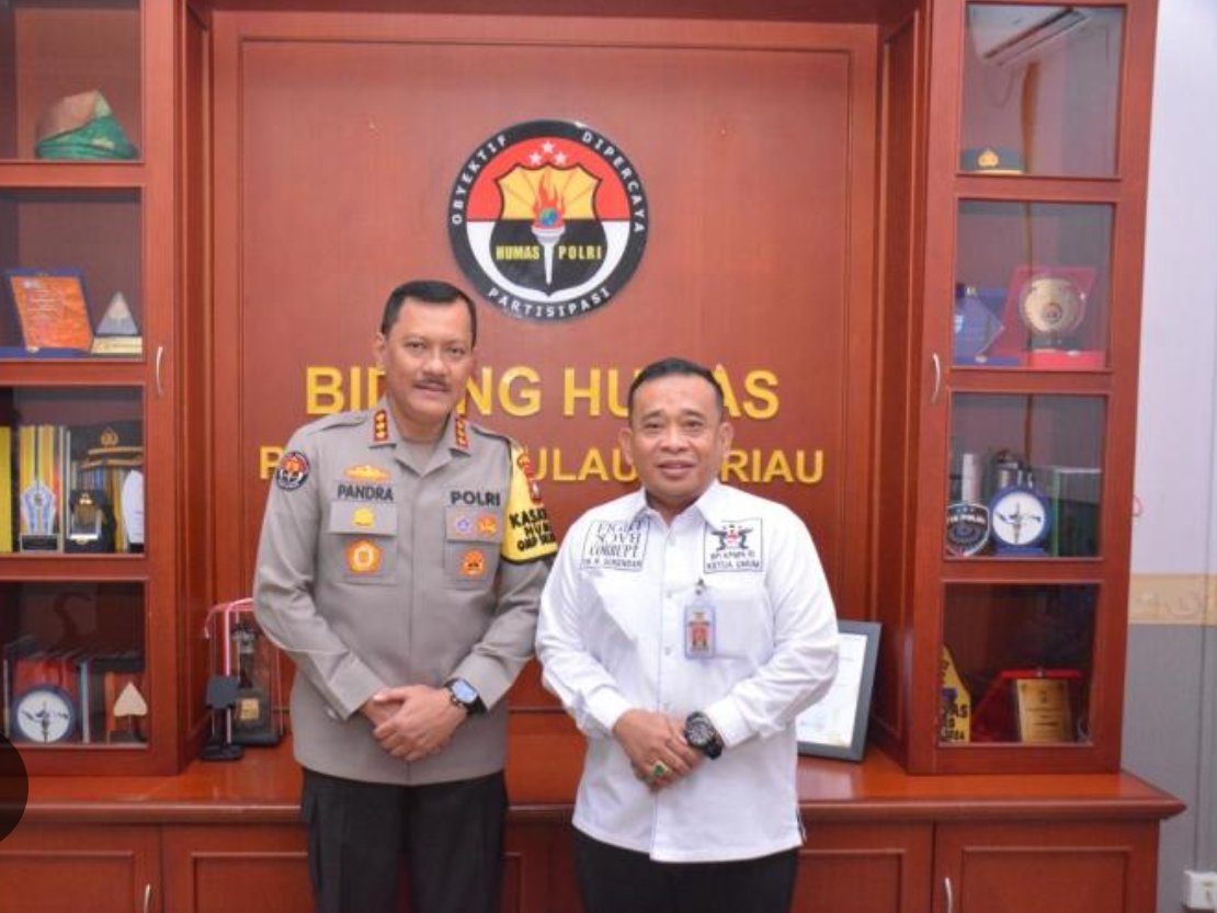 Kombes Pol Pandra Arsyad Raih Apresiasi BPI KPNPA RI sebagai Pejabat Publik Humanis