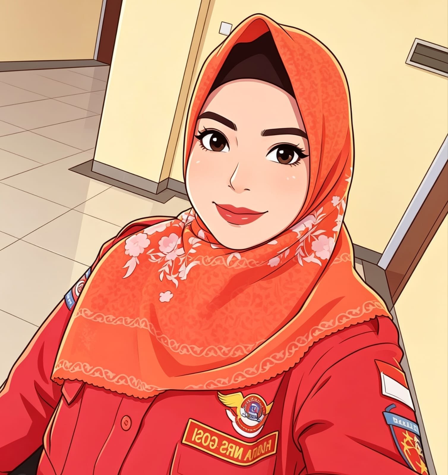Portal Berita Indonesia dan Dunia Terkini Hari Ini, Update Harian Terbaru, Terlengkap, Tajam, Aktual dan Berimbang. Ketua Umum Srikandi DPP PWDPI Rosita Gosi: Dana KUR Belum Sepenuhnya Berpihak pada UMKM, Administrasi yang Membebani Perlu Dibenahi - Teropong Rakyat
