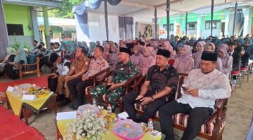 Ratusan Siswa Yayasan Mamba’ul Ulum Bantur Ikuti Purna Wiyata 2026, Momentum Menuju Generasi Berprestasi dan Berakhlak