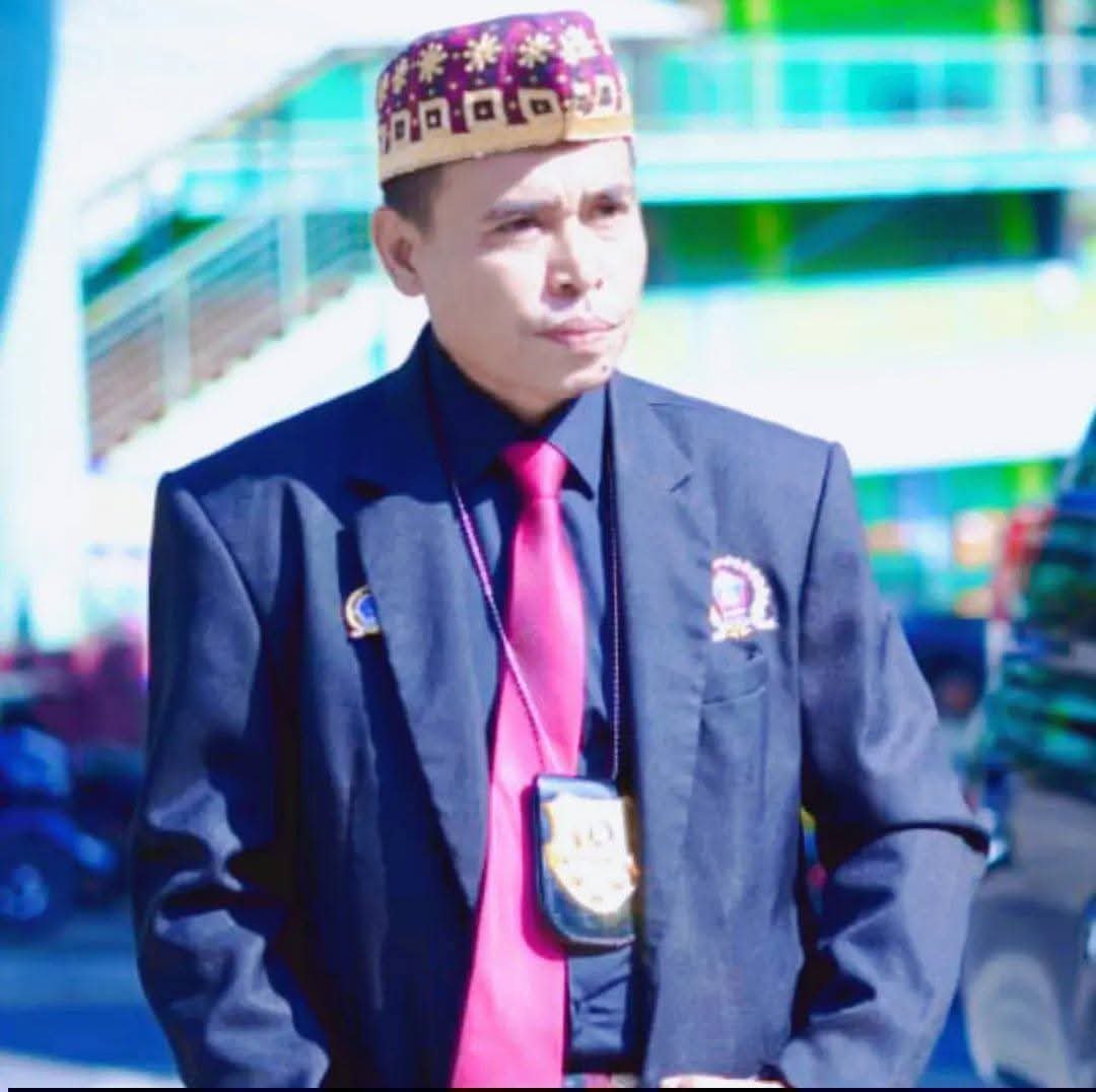 Ketum PWDPI : Dua Raksasa Perkebunan Lampung, Kuasai Lebih dari 117 Ribu Hektare, Berapa Besar Kontribusi Pajaknya?